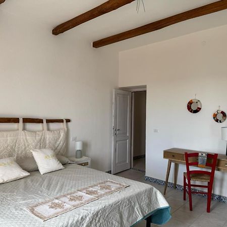Panoramic Loft Con Uso Cucina,Casa Placida - Ammentos Posada  Exterior foto