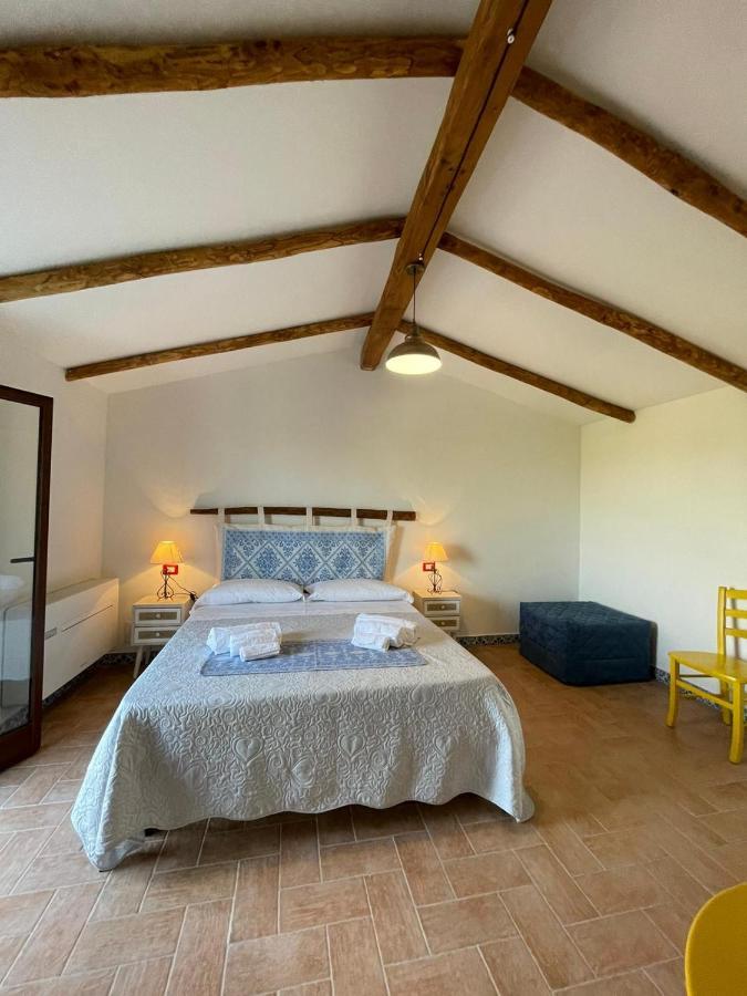 Panoramic Loft Con Uso Cucina,Casa Placida - Ammentos Posada  Exterior foto